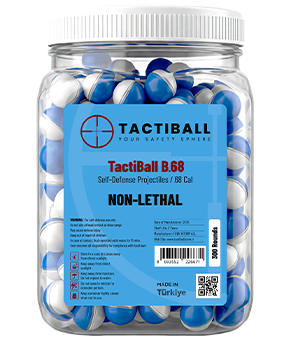 TactiBall B.68 Training Ball